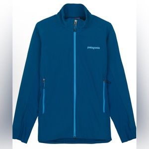 Patagonia Adze Hybrid Soft Shell Jacket